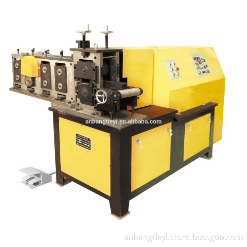 AB-DL100C Wrought Iron Machine